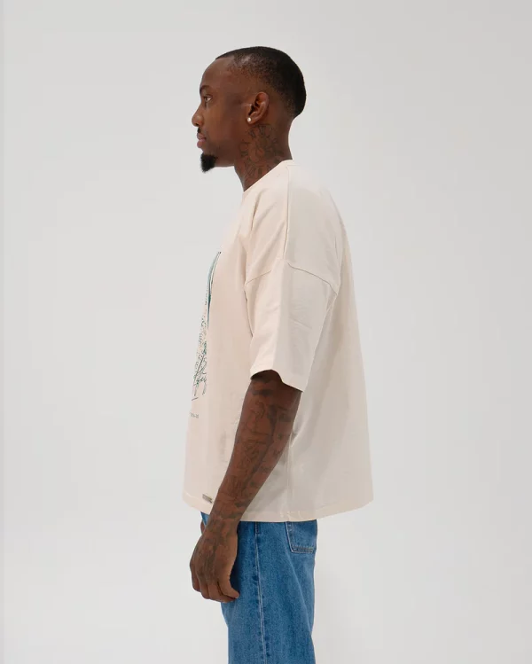 DREAMIN' FOLKS Maice Oversize "GREAT COMMISSION"