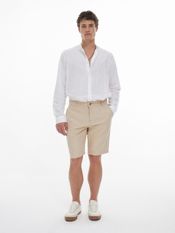LTB Pantolla te Shkurte MODOBO 12079