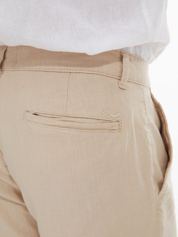 LTB Pantolla te Shkurte MODOBO 12079
