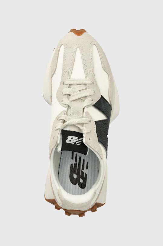 NEW BALANCE 327 WS327GD