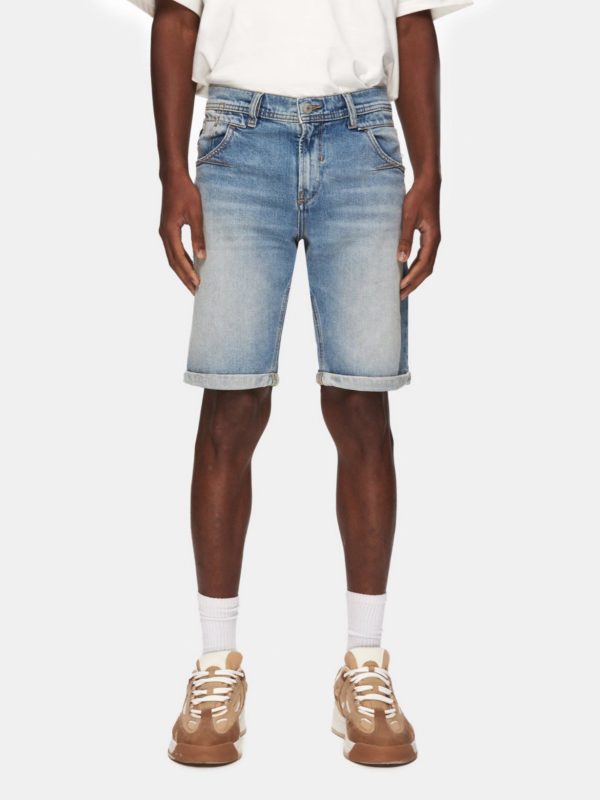 LTB Farmerka te Shkurte DARWIN RONDELL WASH