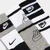 NIKE Qorape 6-Pale CK7302-901