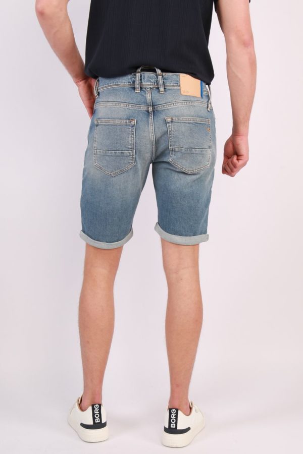 LTB Farmerka te Shkurte LANCE VION WASH