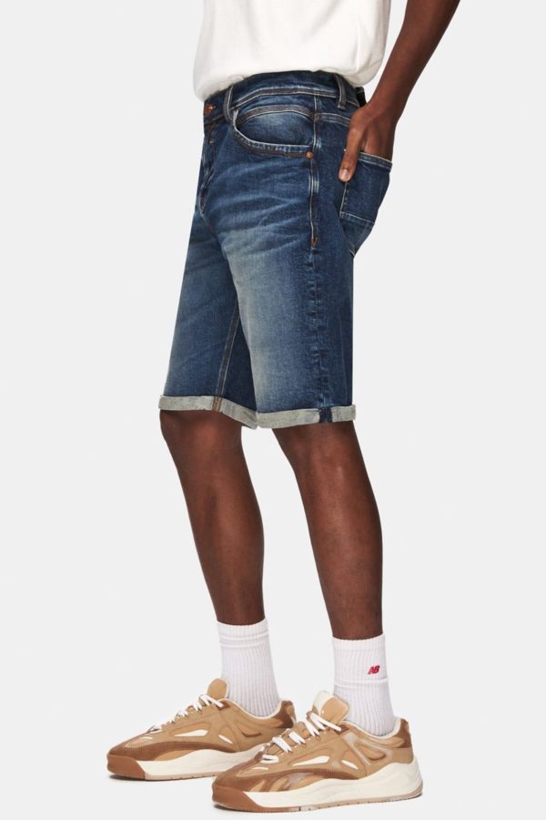 LTB Farmerka te Shkurte LANCE TARION WASH