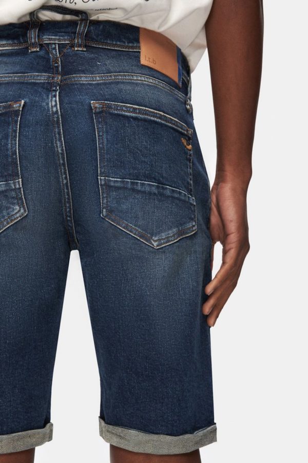 LTB Farmerka te Shkurte LANCE TARION WASH