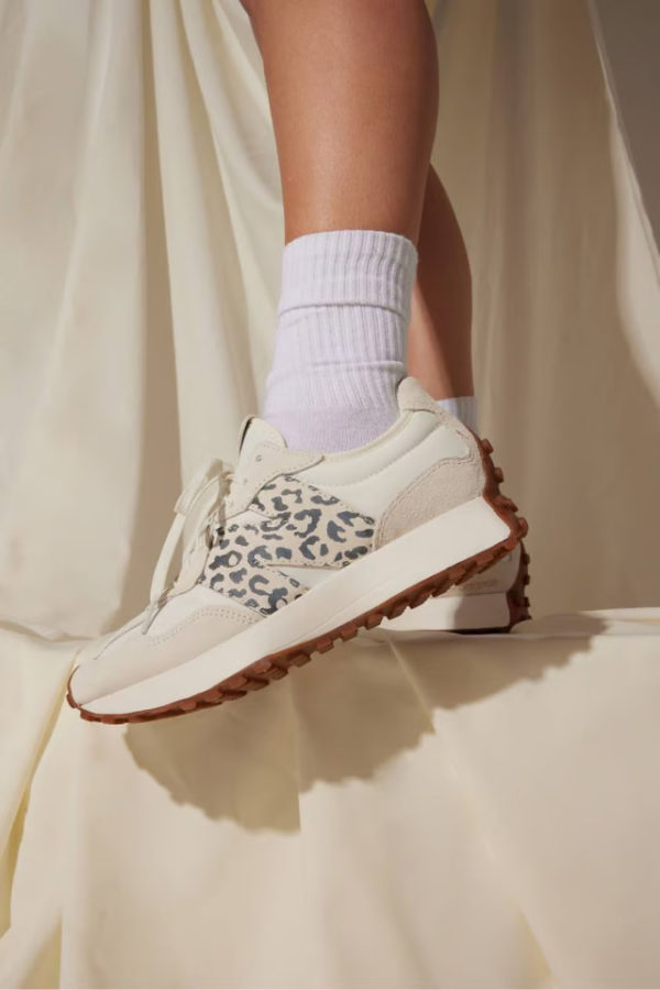 NEW BALANCE 327 WS327PJ