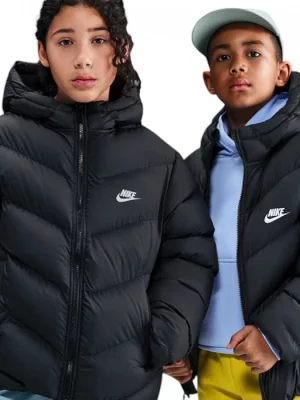 NIKE Jakne HQ4976-010