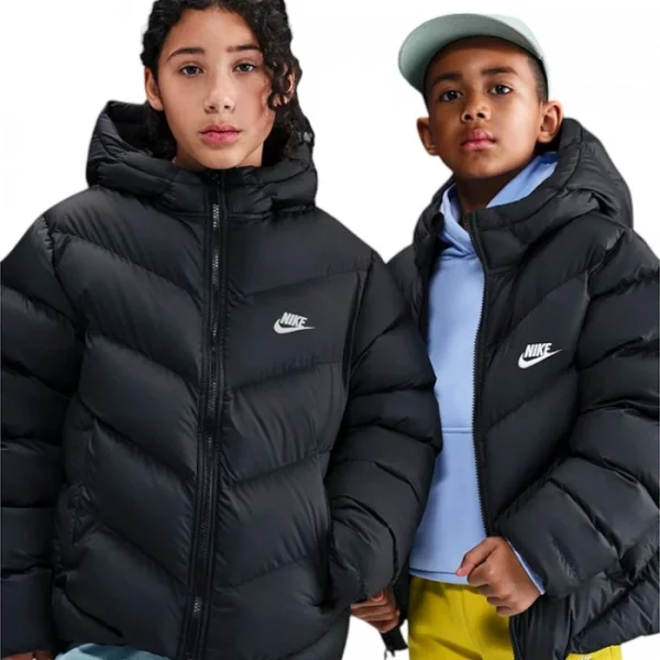 NIKE Jakne HQ4976-010