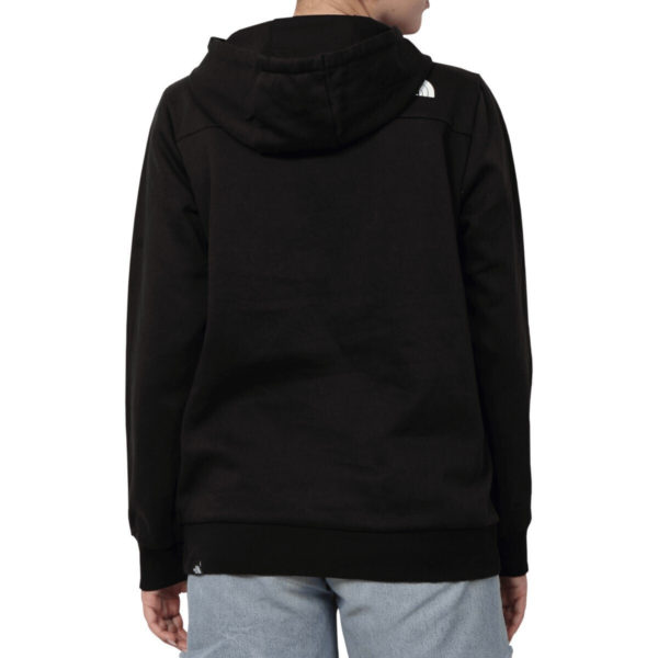 THE NORTH FACE Duks NF0A89EYJK3