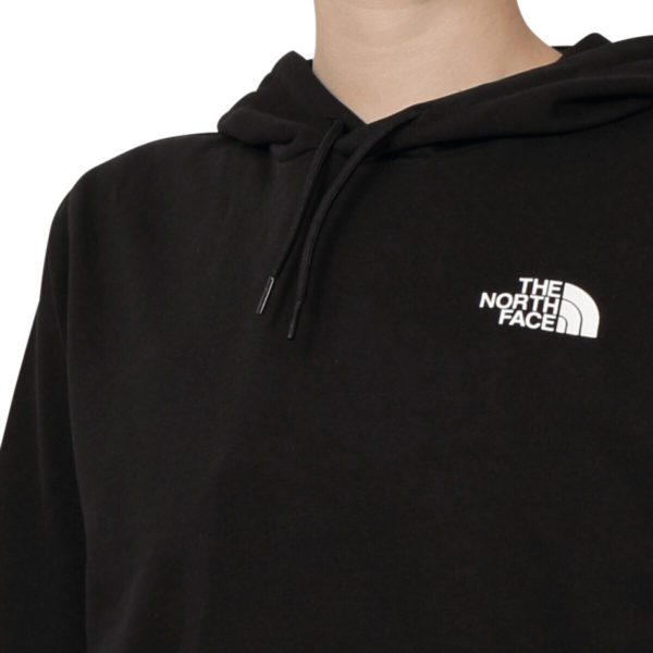 THE NORTH FACE Duks NF0A89EYJK3