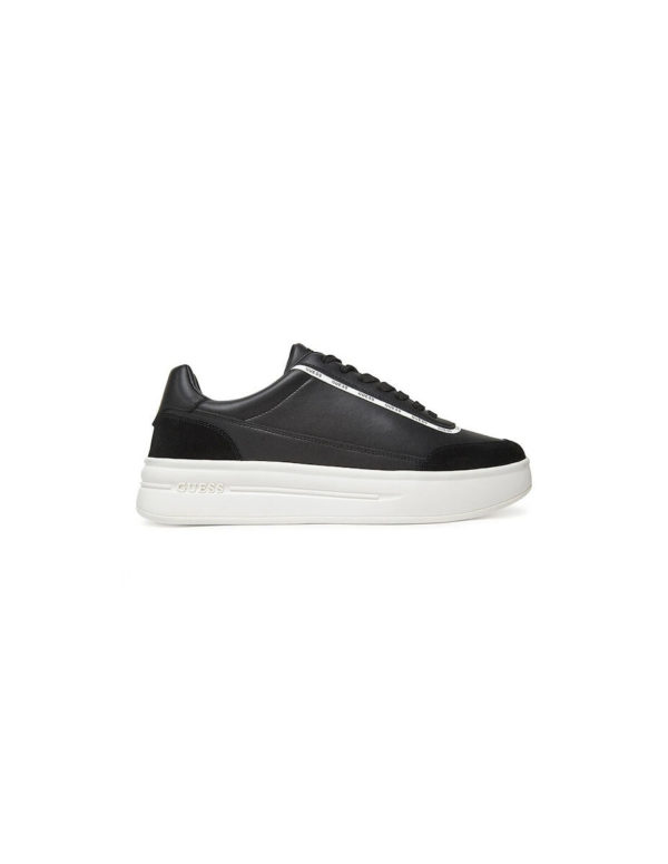 GUESS WINNO 3 FMTWI3ELE12-BLACK