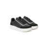 GUESS WINNO 3 FMTWI3ELE12-BLACK