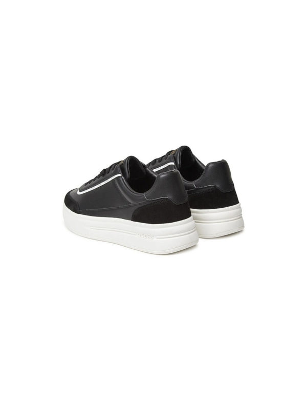 GUESS WINNO 3 FMTWI3ELE12-BLACK