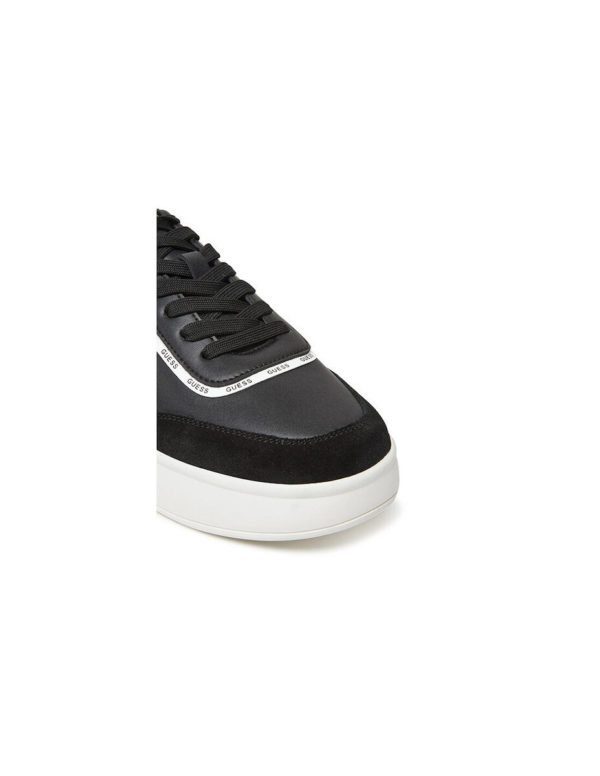 GUESS WINNO 3 FMTWI3ELE12-BLACK
