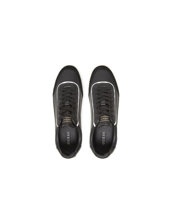 GUESS WINNO 3 FMTWI3ELE12-BLACK
