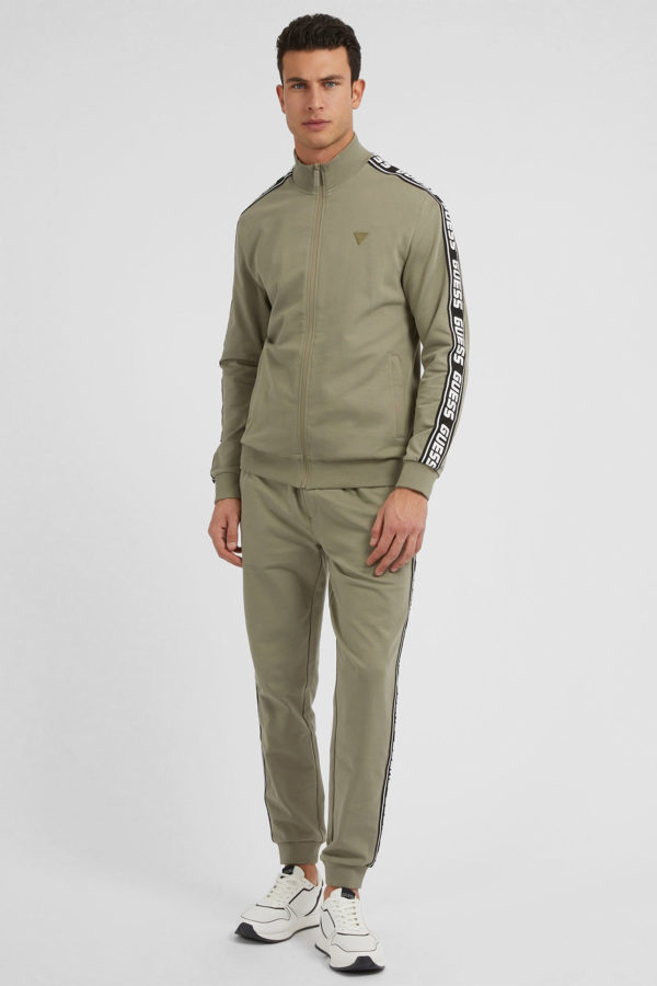 GUESS Trenerka Set Z2YQ12K6ZS1-G9D5