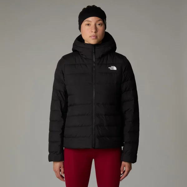 THE NORTH FACE Jakne NF0A84IV4H0
