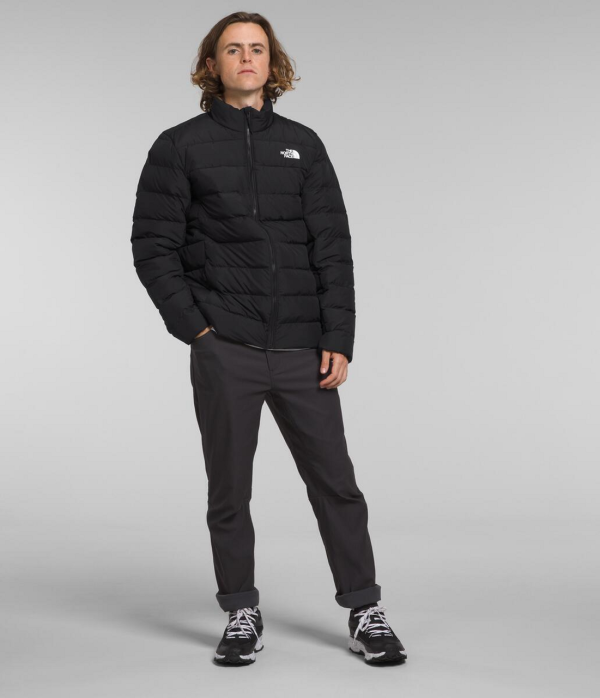 THE NORTH FACE Jakne NF0A84HZ4H0