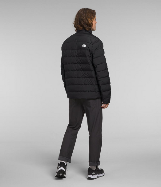 THE NORTH FACE Jakne NF0A84HZ4H0