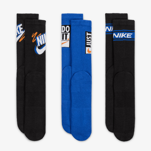 NIKE Qorape 3-Pale HJ9339-902