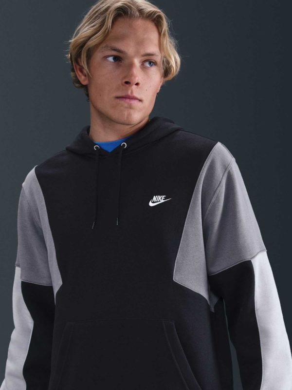NIKE Trenerka Set HV1165-010