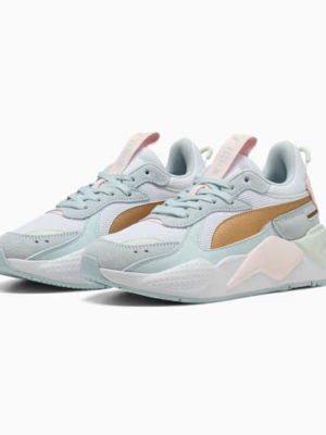 PUMA Mbathje 391984-11