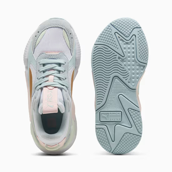 PUMA Mbathje 391984-11