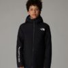 THE NORTH FACE Jakne Per Femije NF0A89HRJK3