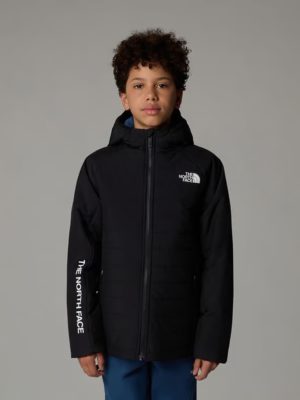 THE NORTH FACE Jakne Per Femije NF0A89HRJK3