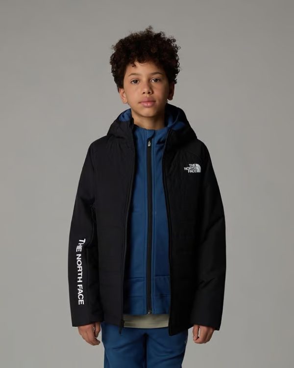 THE NORTH FACE Jakne Per Femije NF0A89HRJK3
