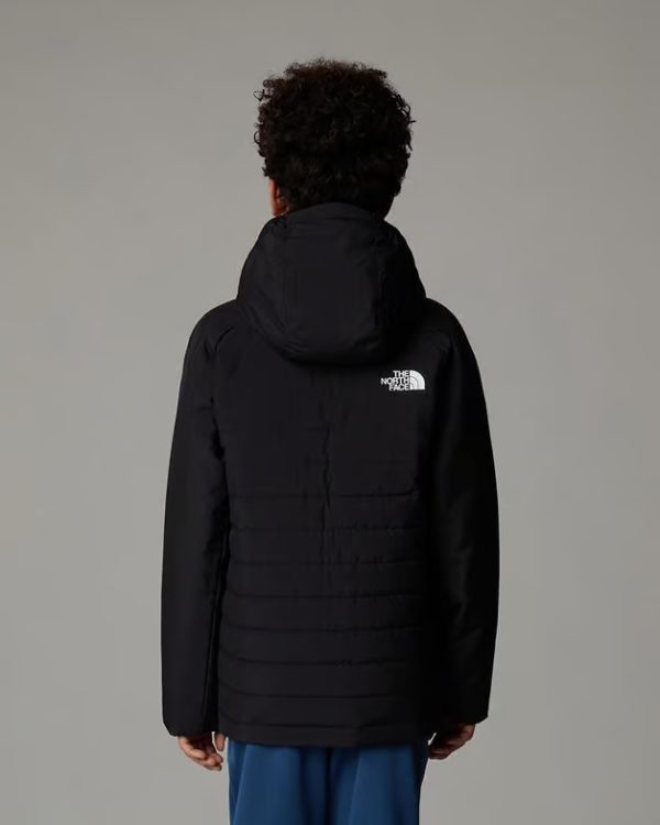 THE NORTH FACE Jakne Per Femije NF0A89HRJK3