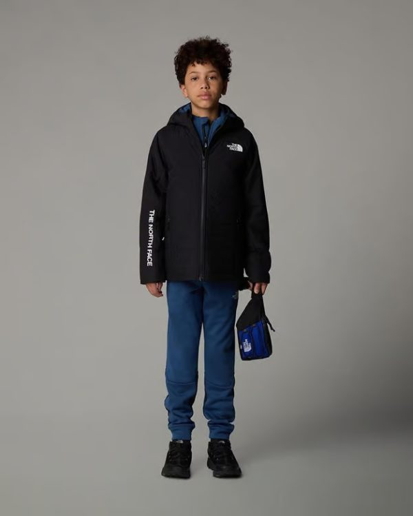 THE NORTH FACE Jakne Per Femije NF0A89HRJK3