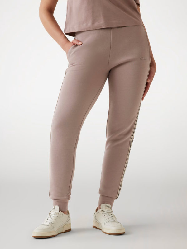 GUESS Trenerka Set V2YQ16KB3P2-G4Q9