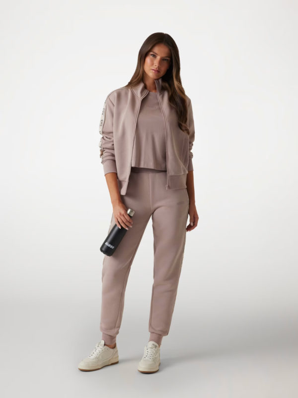 GUESS Trenerka Set V2YQ16KB3P2-G4Q9