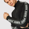 GUESS Trenerka Set Z2YQ12K6ZS1-JBLK