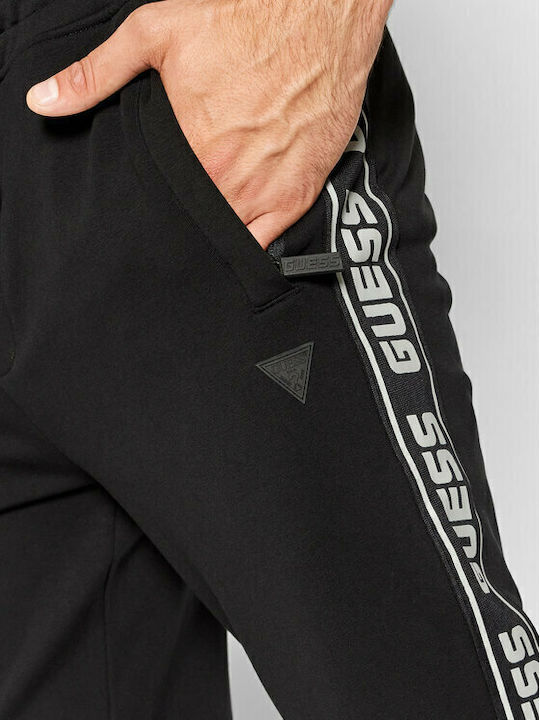 GUESS Trenerka Set Z2YQ12K6ZS1-JBLK