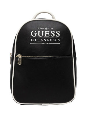 GUESS Qante V5YZ05WHDX0-JBLK