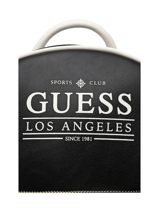 GUESS Qante V5YZ05WHDX0-JBLK