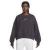 NIKE Duks OVERSIZE DQ5761-036