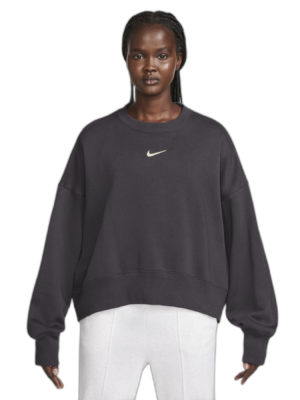 NIKE Duks OVERSIZE DQ5761-036