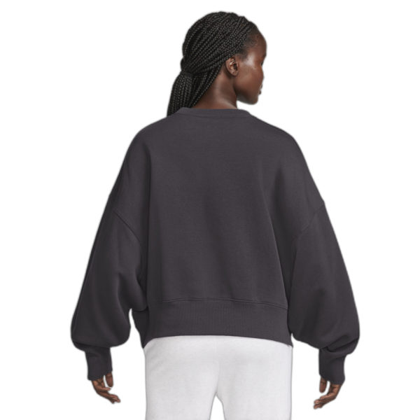 NIKE Duks OVERSIZE DQ5761-036
