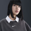 NIKE Duks OVERSIZE DQ5761-036