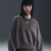 NIKE Duks OVERSIZE DQ5761-036