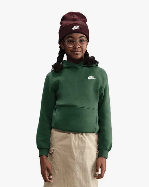 NIKE Duks FD3000-323