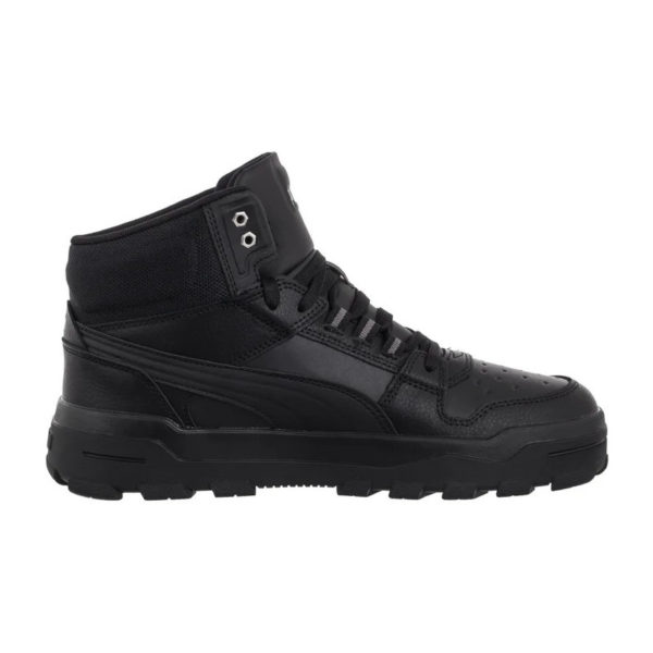 puma-rebound-abrupt-black-cast-iron-silver-397468-15-pu630-a-spordijalatsid (2) PUMA Mbathje 397468-15