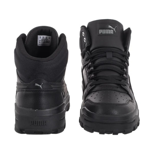 puma-rebound-abrupt-black-cast-iron-silver-397468-15-pu630-a-spordijalatsid (3) PUMA Mbathje 397468-15