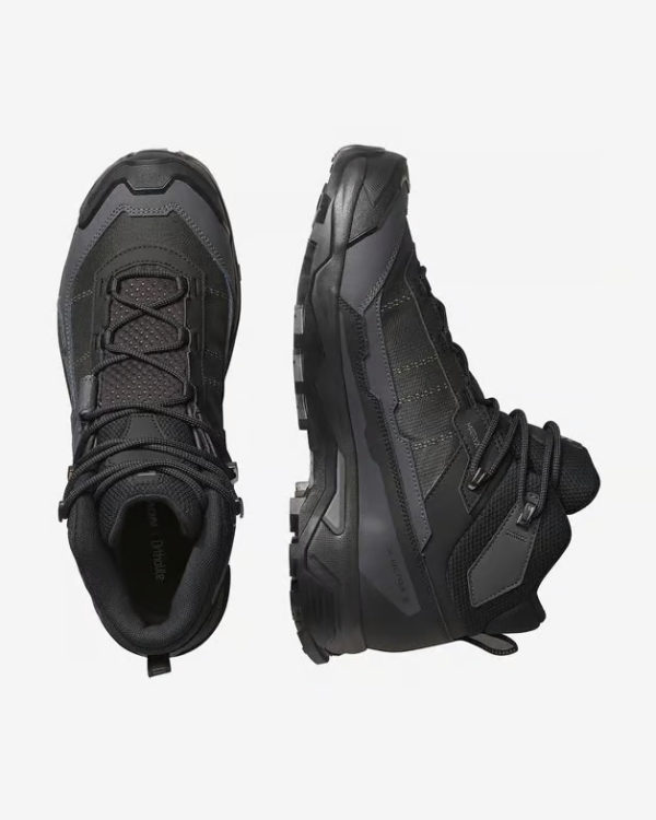 SALOMON X ULTRA 5 MID GTX L47754200