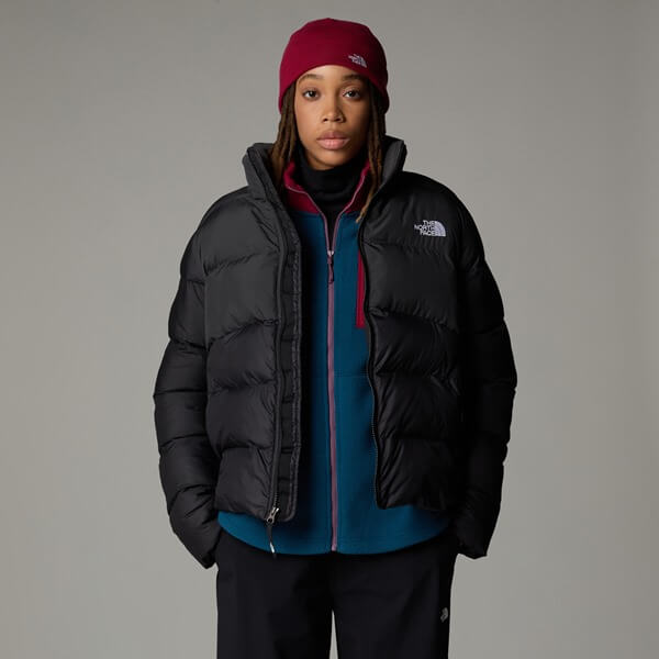 THE NORTH FACE Jakne NF0A89JDKT0