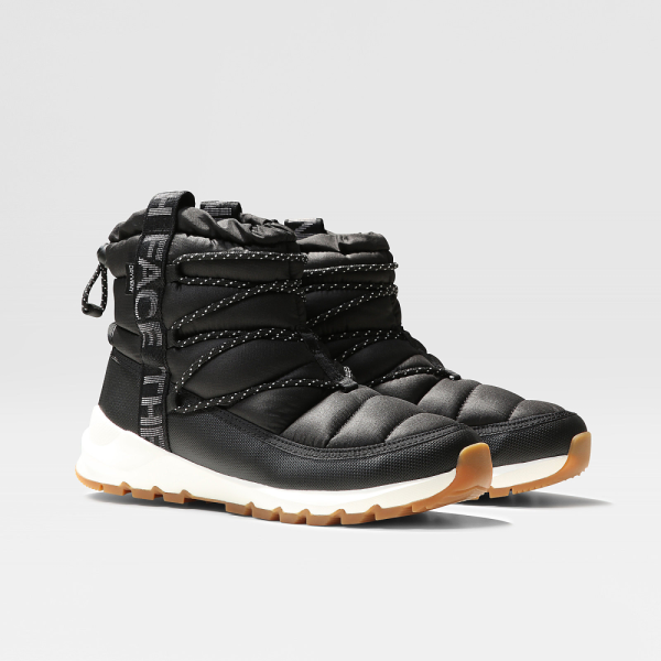 THE NORTH FACE THERMOBALL LACE-UP WP NF0A5LWDR0G