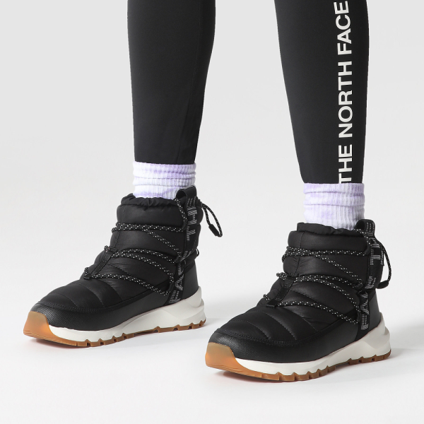 THE NORTH FACE THERMOBALL LACE-UP WP NF0A5LWDR0G
